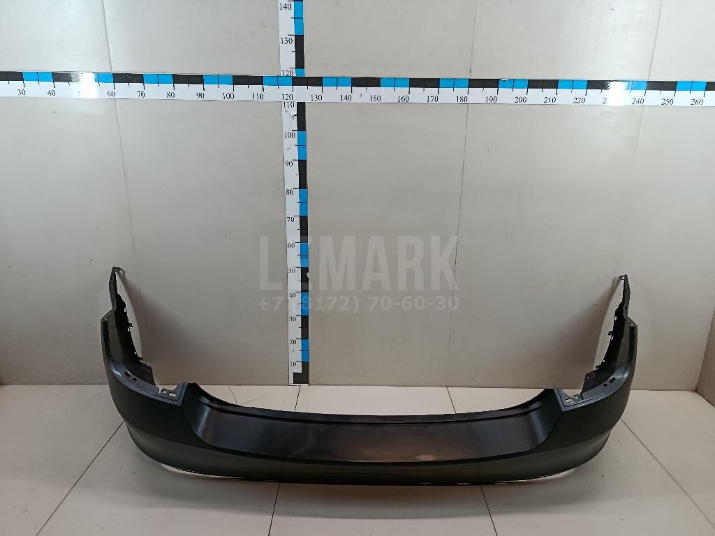 Бампер задний OEM0338 O.E.M.
