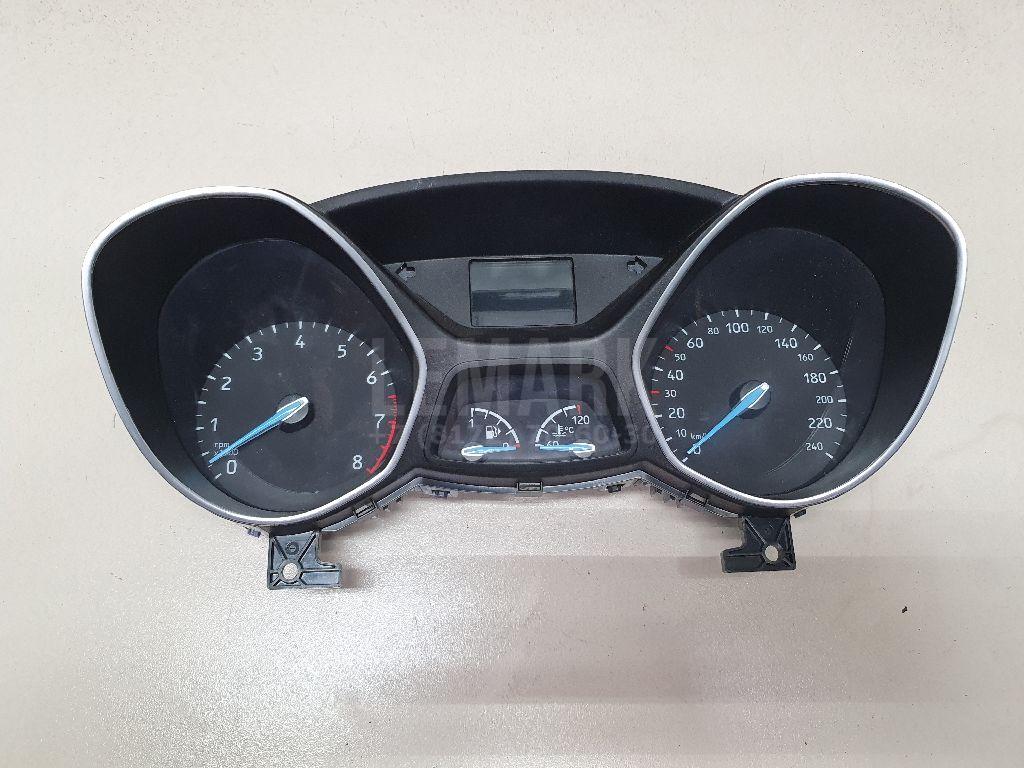 Панель приборов 2303602 Ford