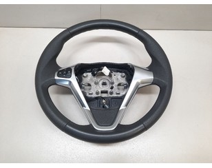 Рулевое колесо для AIR BAG (без AIR BAG) для Ford EcoSport 2013> БУ состояние отличное