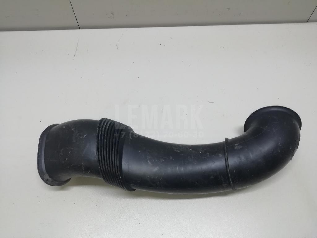 Патрубок воздушного фильтра 7L6129609D VAG