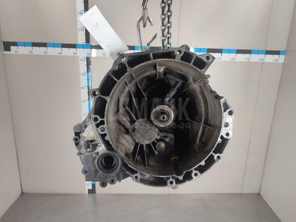 МКПП (механическая коробка переключения передач) 1481551 Ford