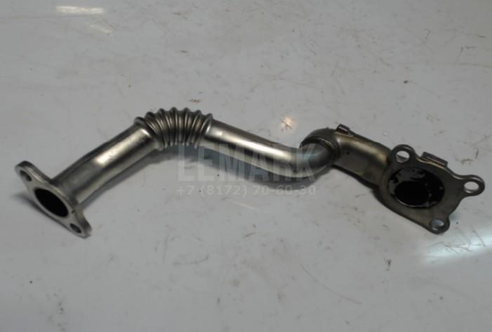 Трубка системы рециркуляции (EGR) 256120R031 Toyota