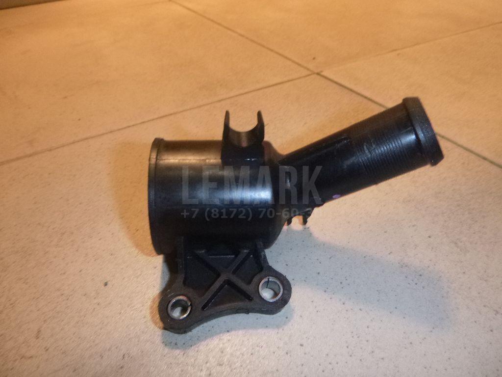 Горловина маслозаливная LR006661 Land Rover