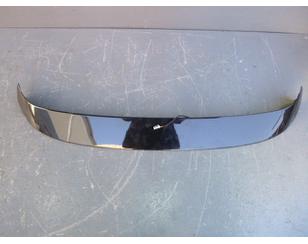 Спойлер (дефлектор) багажника для Citroen C4 II 2011> с разбора состояние отличное