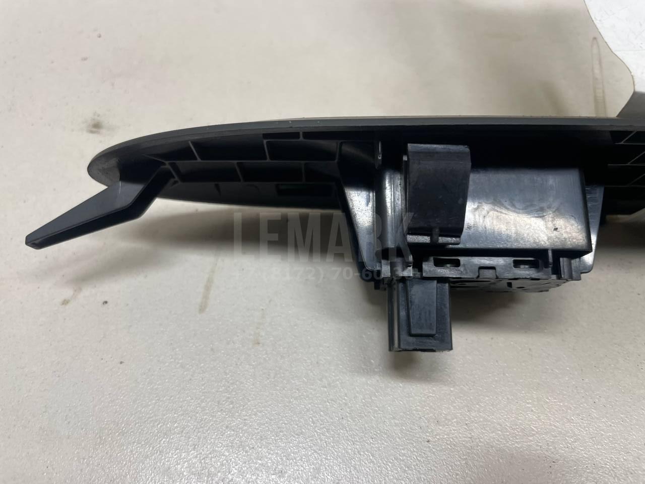 Кнопка стеклоподъемника для  Citroen C4 II 2011-2022