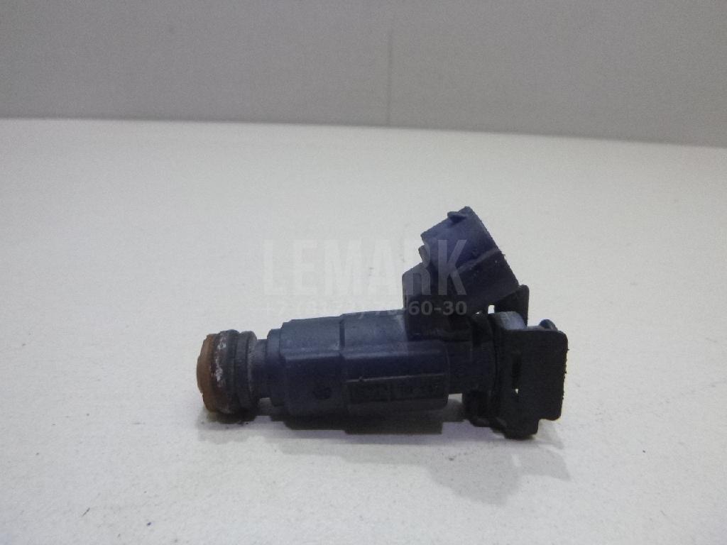 Форсунка инжекторная электрическая 353102B000 Hyundai-Kia