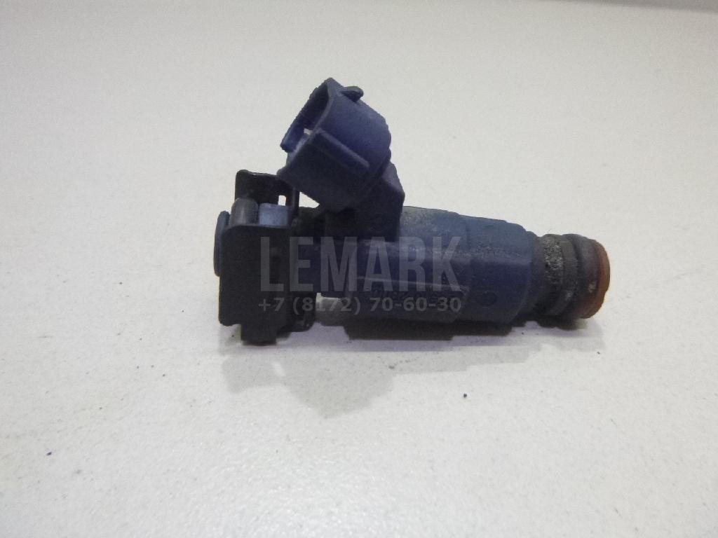 Форсунка инжекторная электрическая 353102B000 Hyundai-Kia