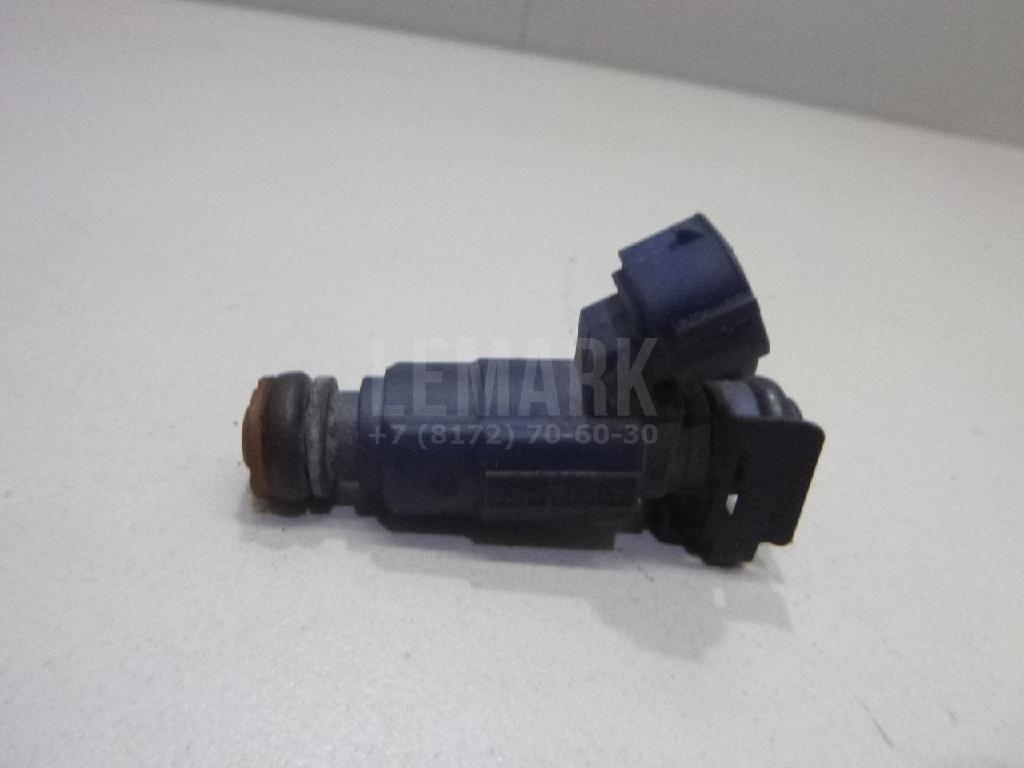 Форсунка инжекторная электрическая 353102B000 Hyundai-Kia