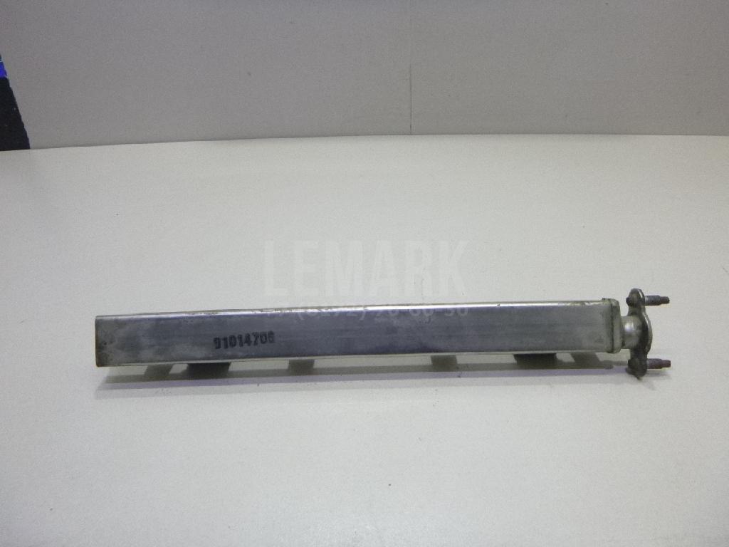 Рейка топливная (рампа) 353402B010 Hyundai-Kia