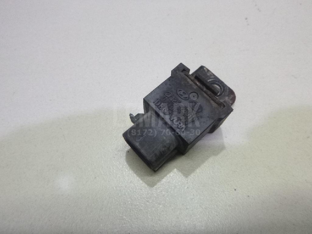 Конденсатор 273252B010 Hyundai-Kia