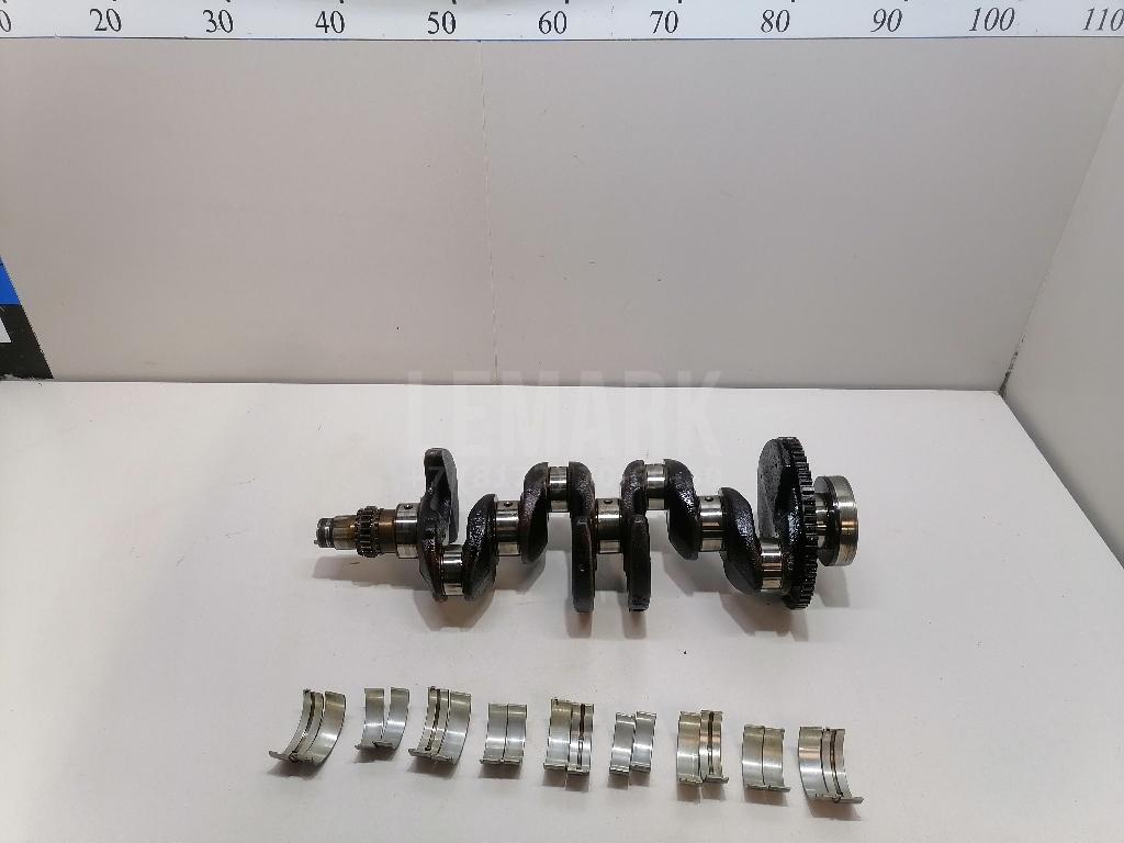 Коленвал 231102B000 Hyundai-Kia