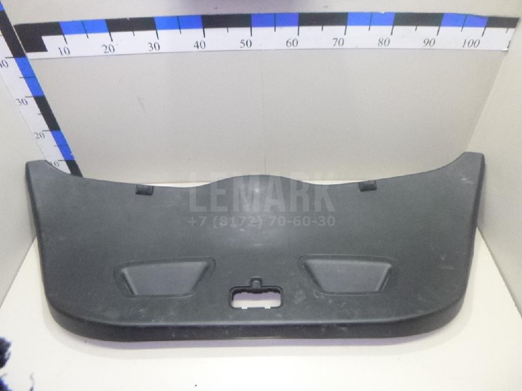 Обшивка двери багажника 817501H010EQ Hyundai-Kia