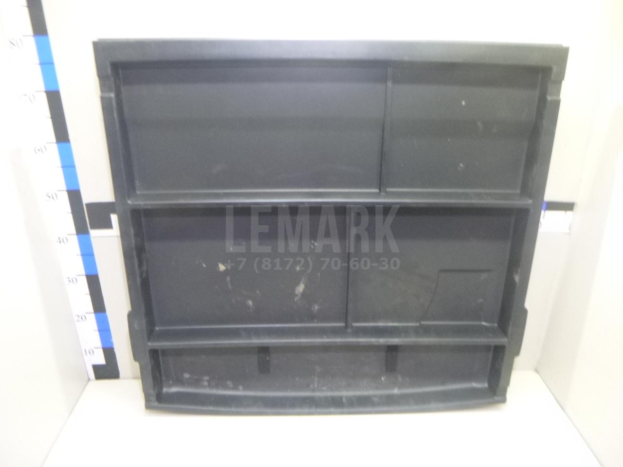 Ящик для инструментов 857151H001EQ Hyundai-Kia