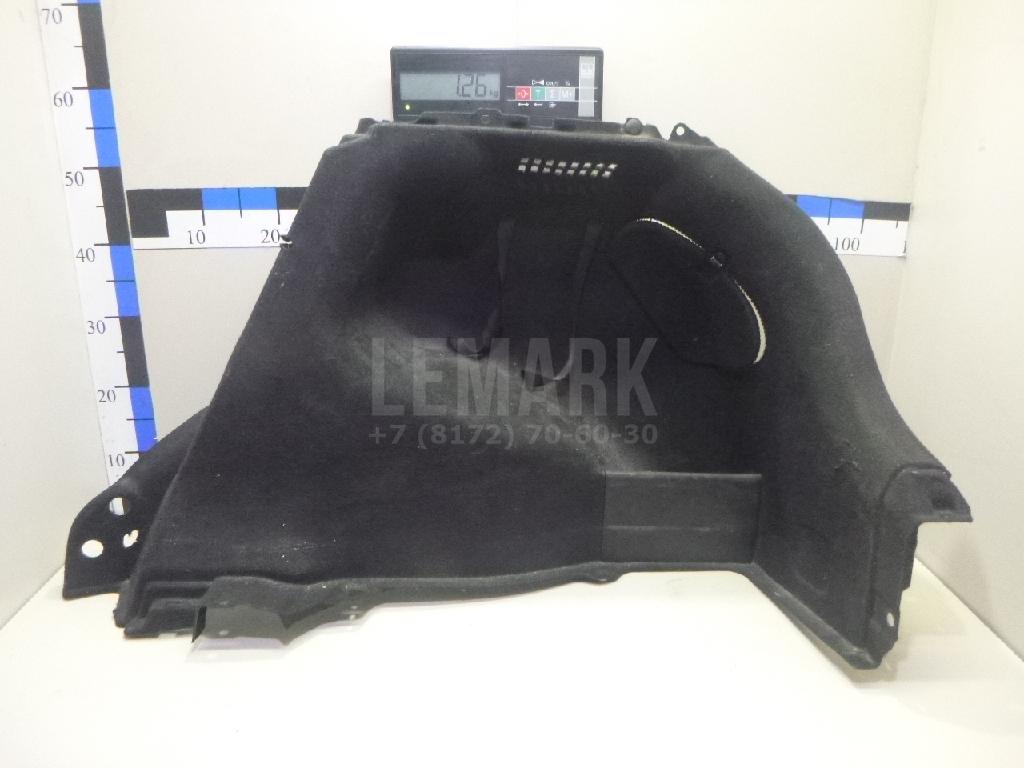 Обшивка багажника 857401H300EQ Hyundai-Kia