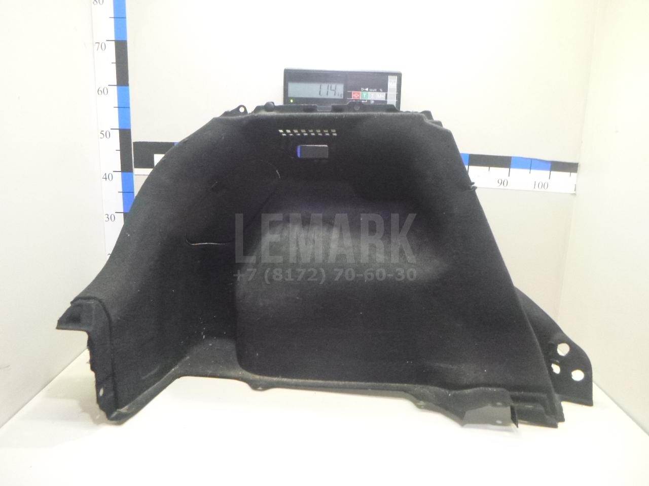 Обшивка багажника 857301H300EQ Hyundai-Kia