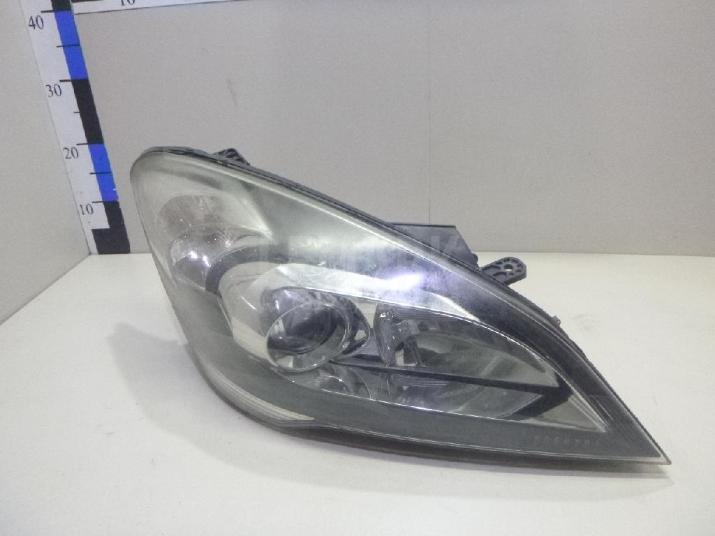 Фара правая 921021H070 Hyundai-Kia