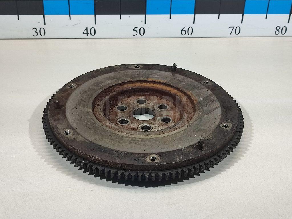 Маховик 1462885 Ford