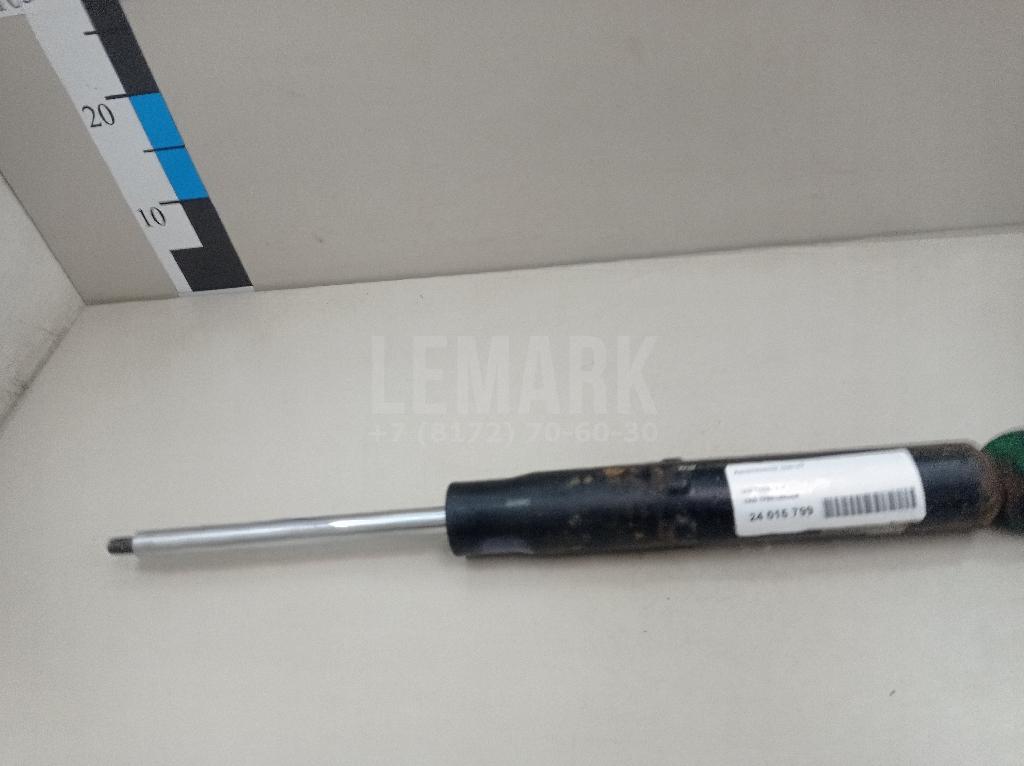 Амортизатор задний 7P6513029BA VAG