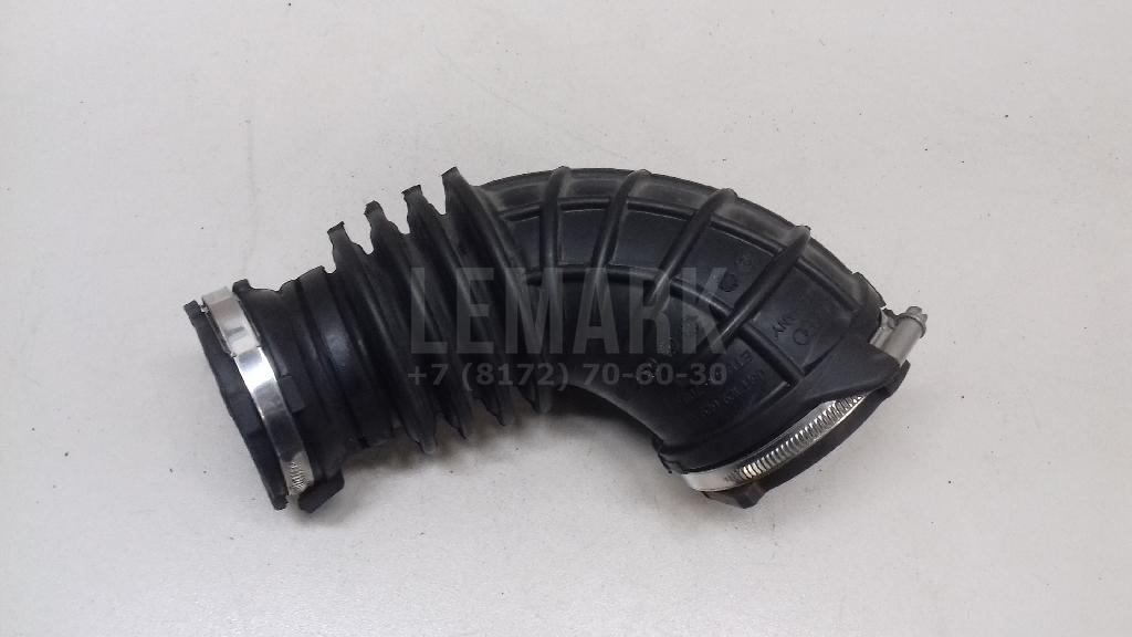 Патрубок воздушного фильтра для  Audi A2 [8Z0] 2000-2005