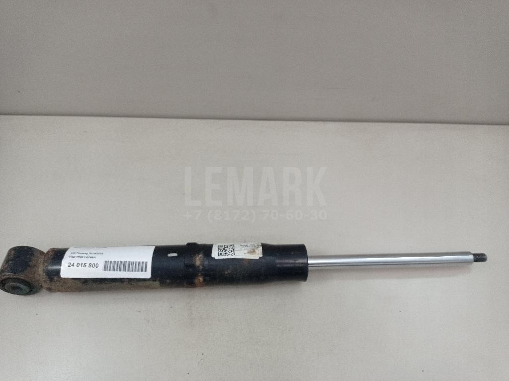 Амортизатор задний 7P6513029BA VAG