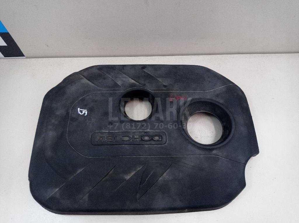 Накладка декоративная 292402E050 Hyundai-Kia