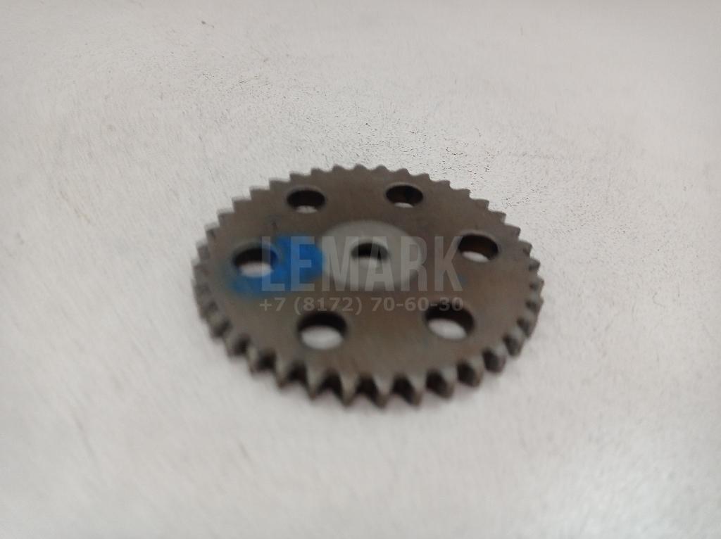 Шестерня (шкив) распредвала LF0112425 Mazda