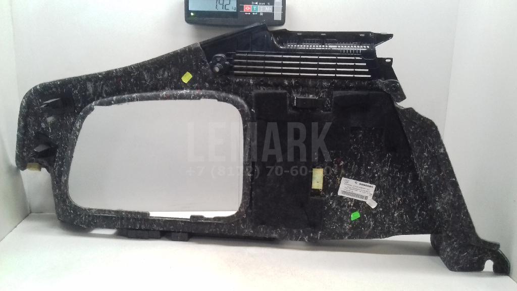 Обшивка багажника для  Audi A3 [8V] 2013-2020