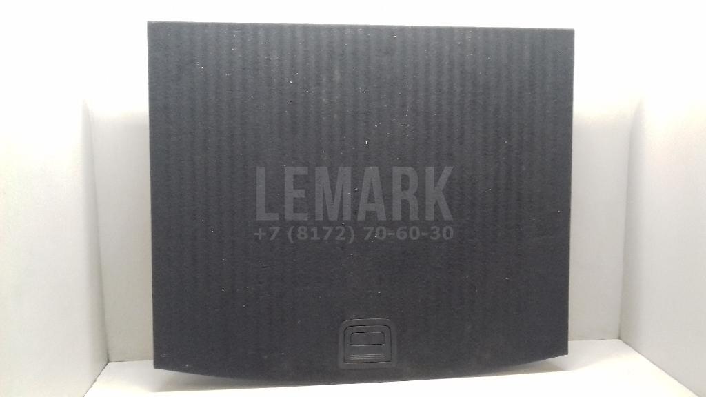 Пол багажника для  Astra HD 8 2005-2011