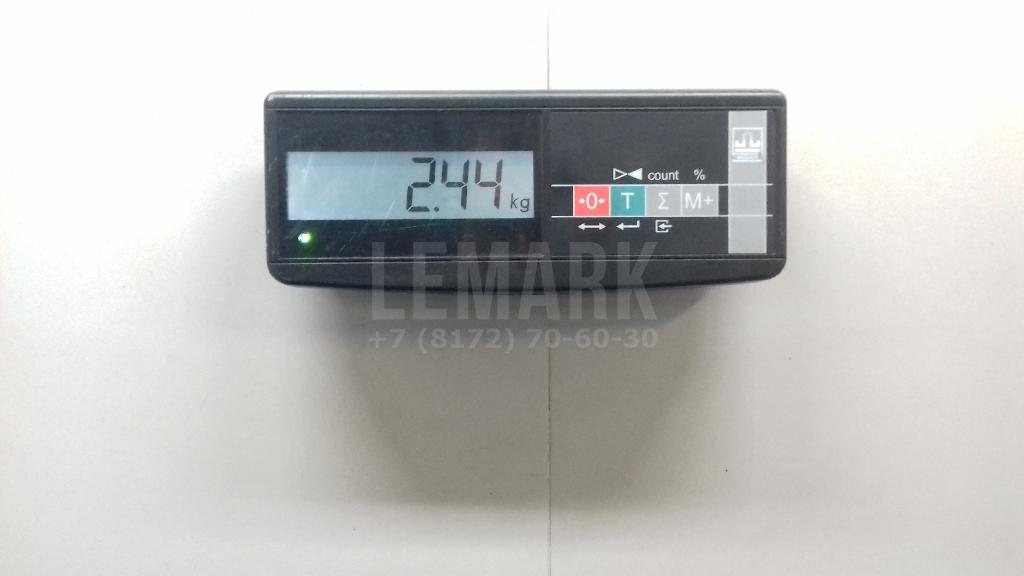 Пол багажника для  Astra HD 8 2005-2011