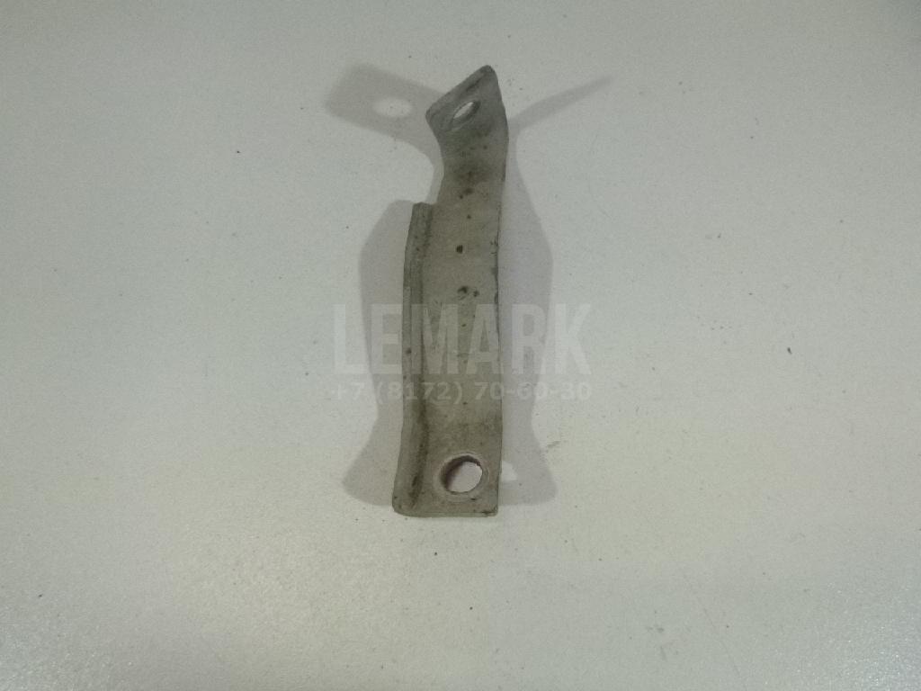 Кронштейн глушителя 5QD253463 VAG