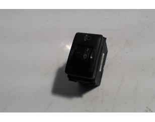 Кнопка корректора фар для Nissan Qashqai (J10) 2006-2014 с разбора состояние отличное