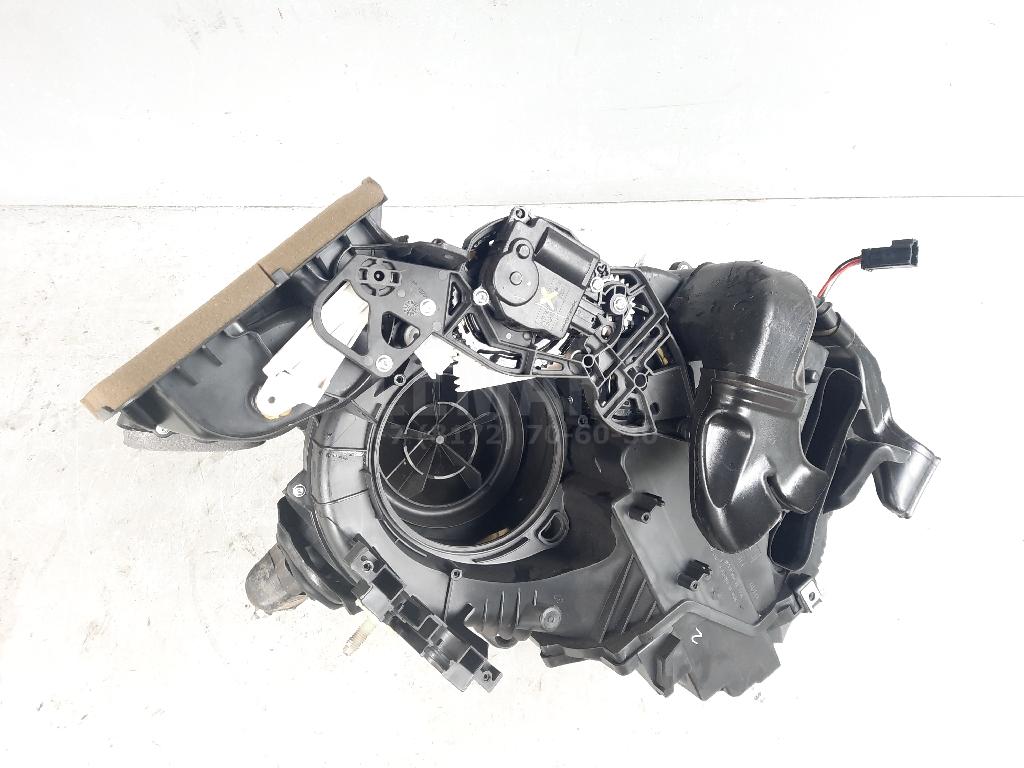 Корпус отопителя для  Ford Focus II 2008-2011