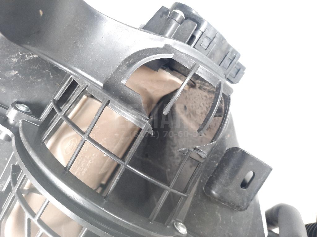 Корпус отопителя для  Ford Focus II 2008-2011
