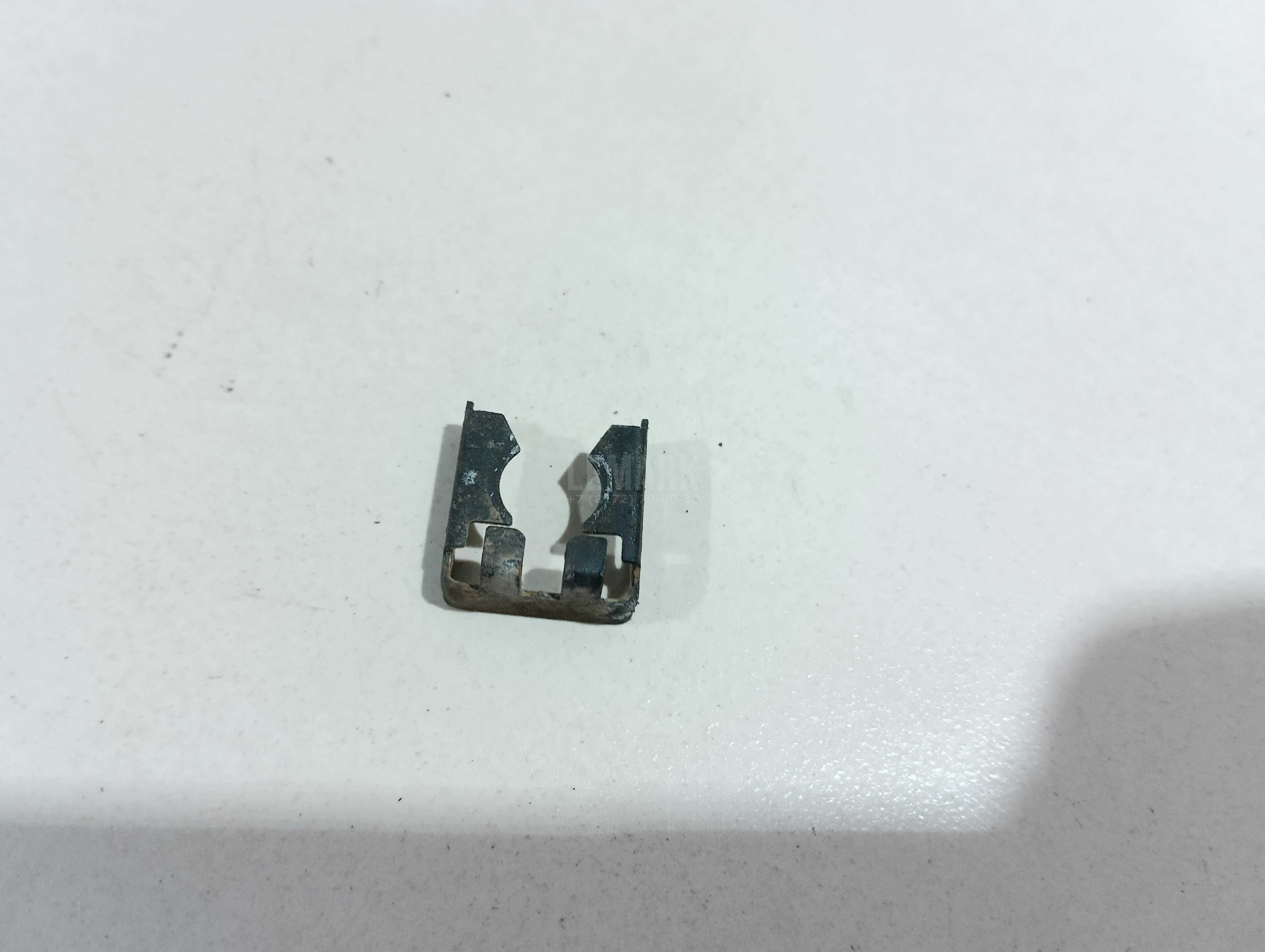 Крепеж форсунки 3530926010 Hyundai-Kia