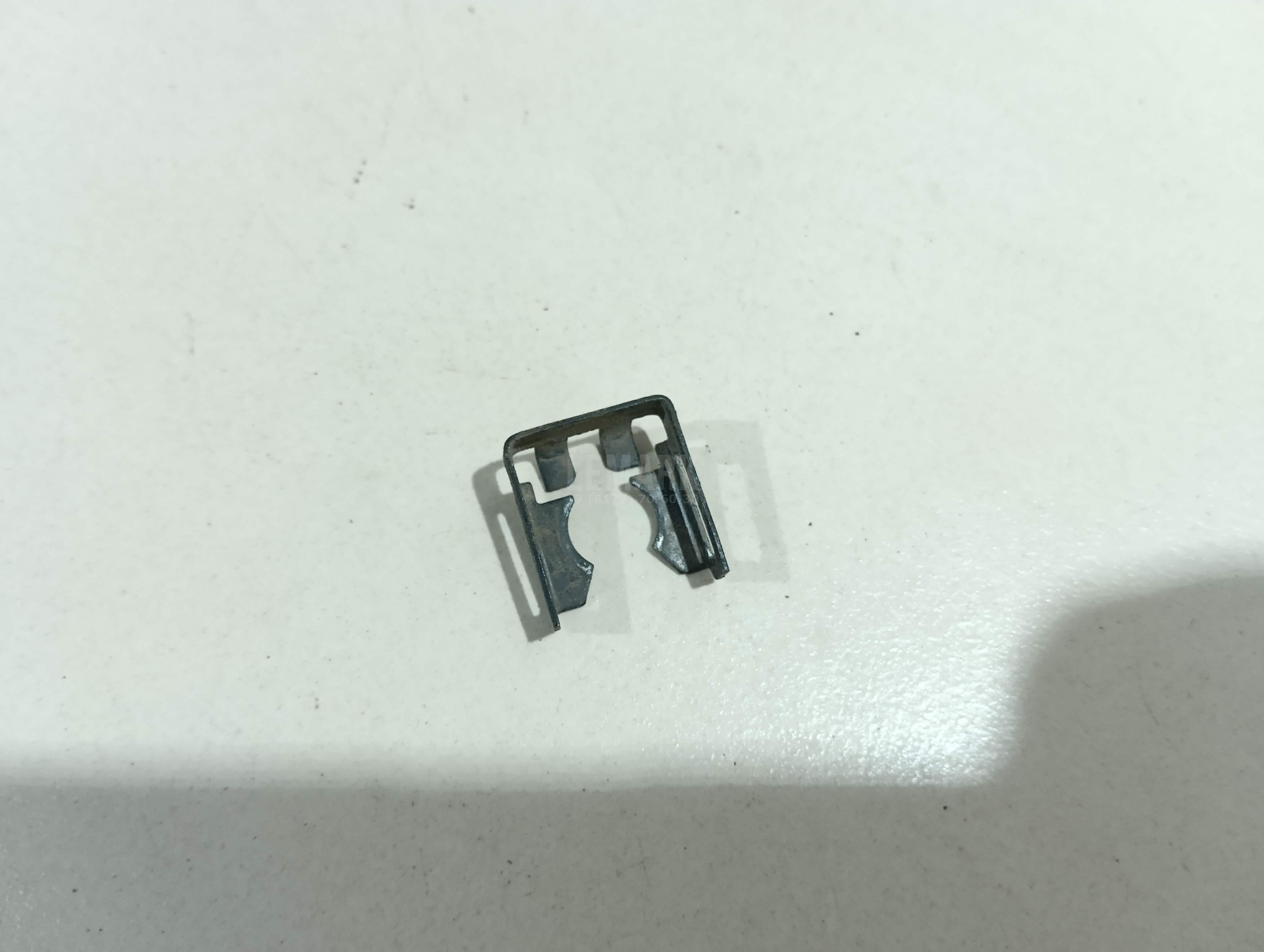 Крепеж форсунки 3530926010 Hyundai-Kia