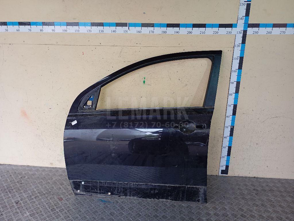 Дверь передняя левая H0101EY1MA Nissan