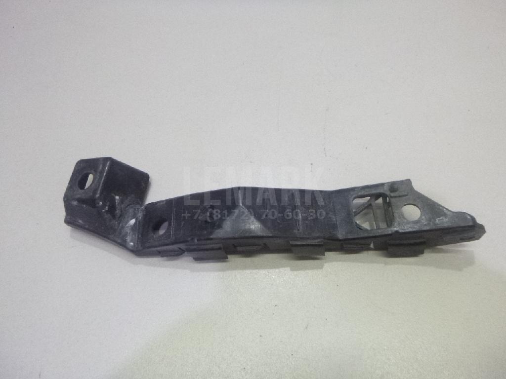 Кронштейн переднего бампера левый 865131H500 Hyundai-Kia