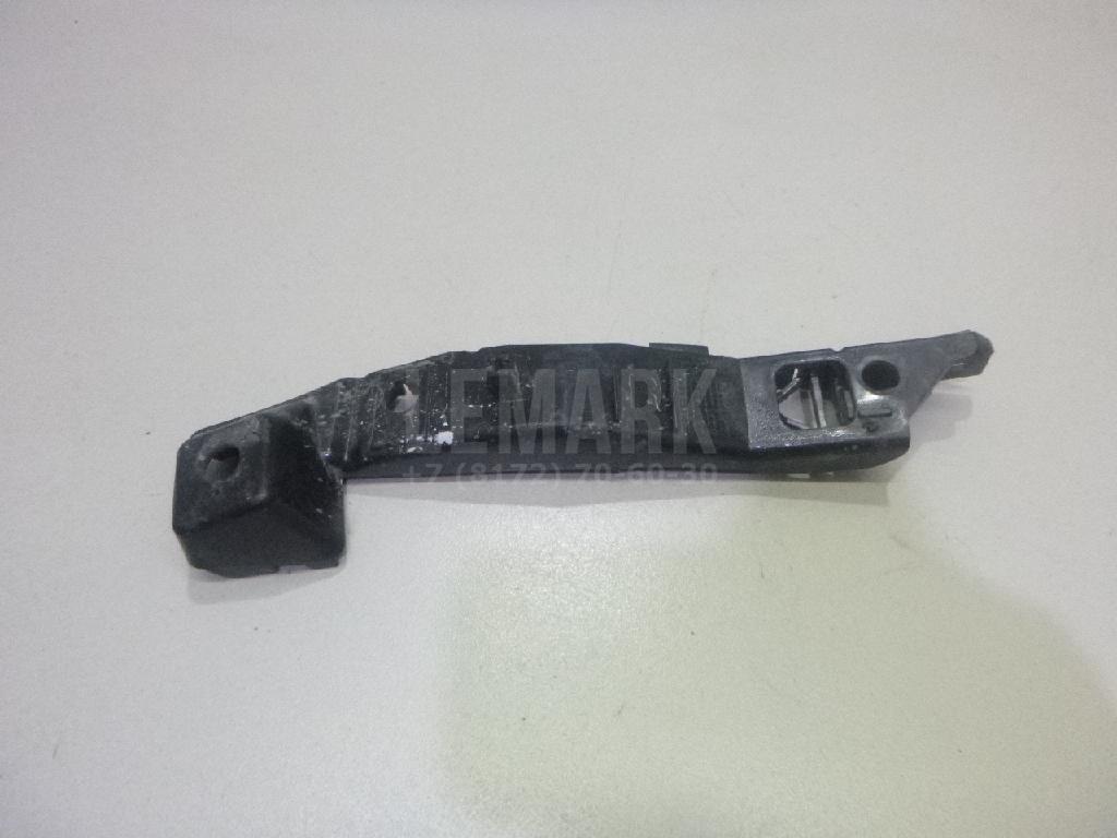 Кронштейн переднего бампера правый 865141H500 Hyundai-Kia