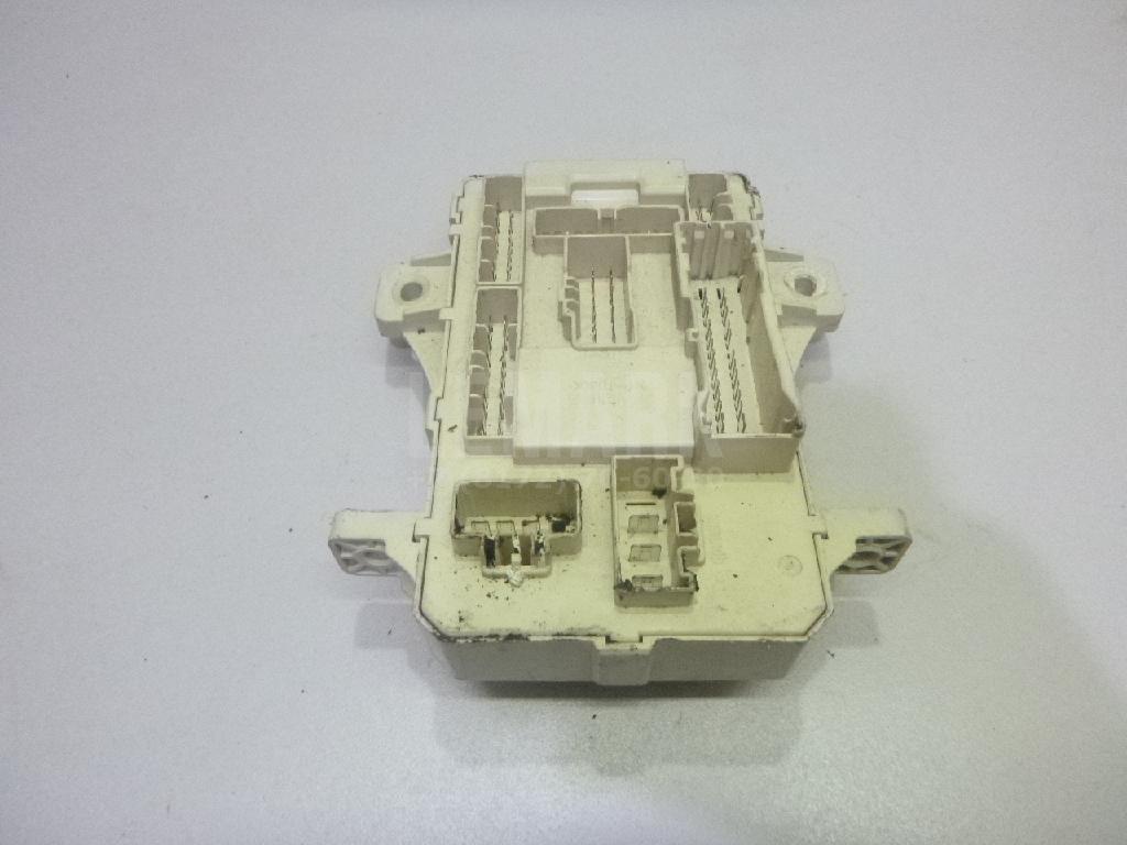 Блок предохранителей 919501H540 Hyundai-Kia