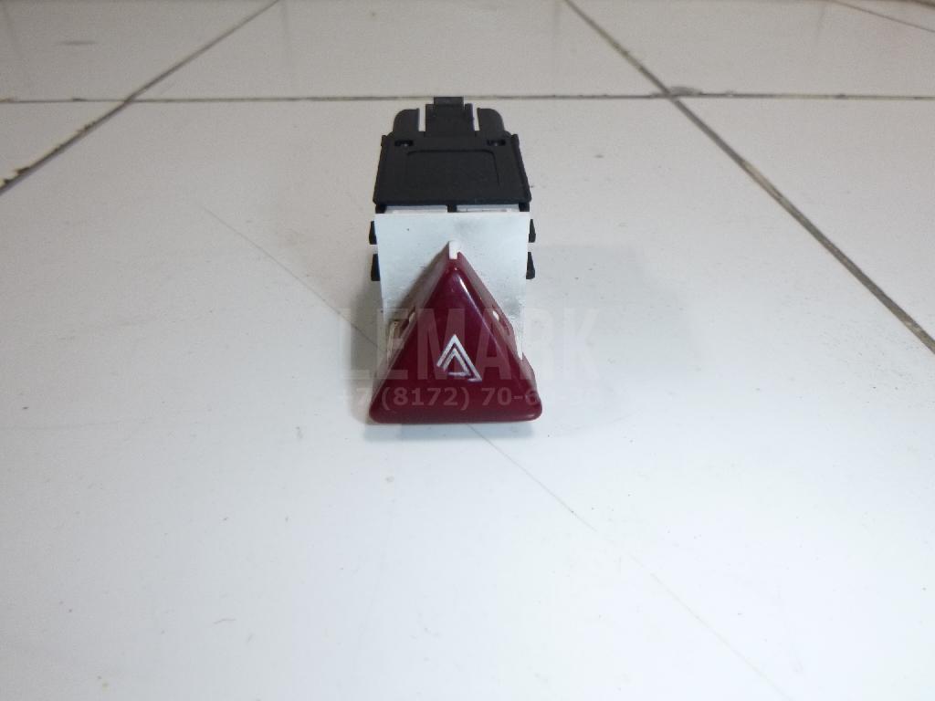 Кнопка аварийной сигнализации 3C8953509 VAG