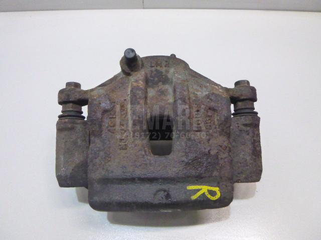 Суппорт тормозной передний правый 58190B2A10 Hyundai-Kia