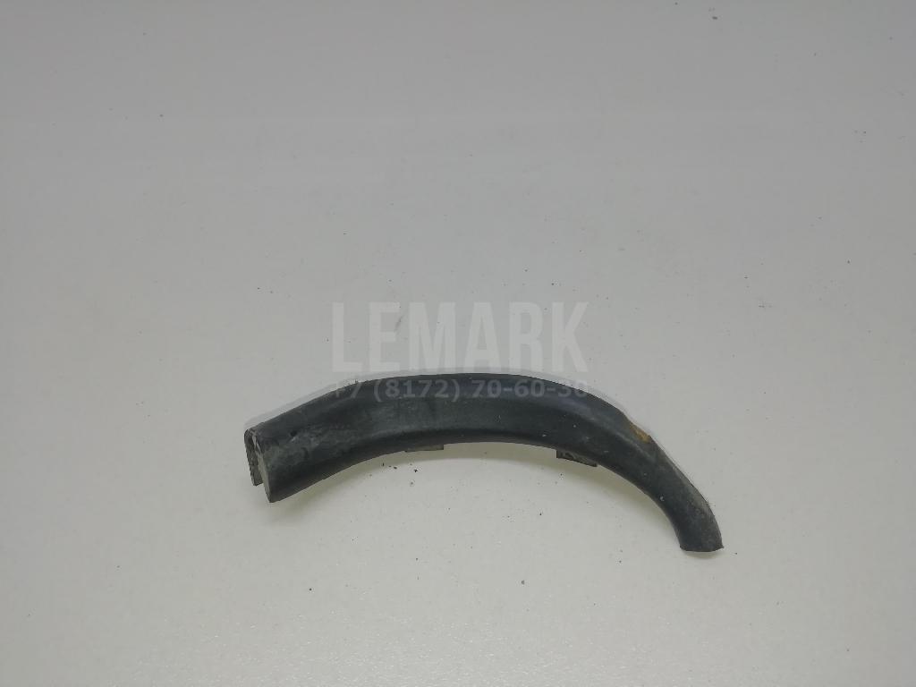 Накладка на молдинг 7L0853189A9B9 VAG