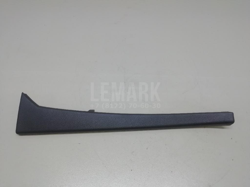 Обшивка стойки 7L0868240B71N VAG