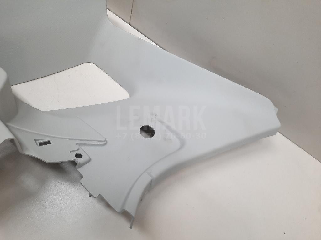 Обшивка стойки для  Ford Edge 2007-2015