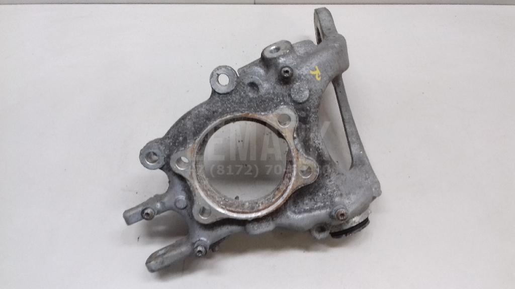 Кулак поворотный задний правый для  BMW 3-serie E92/E93 2006-2012