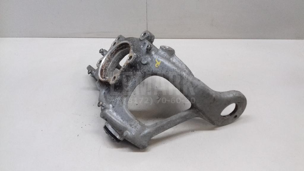 Кулак поворотный задний правый для  BMW 3-serie E92/E93 2006-2012