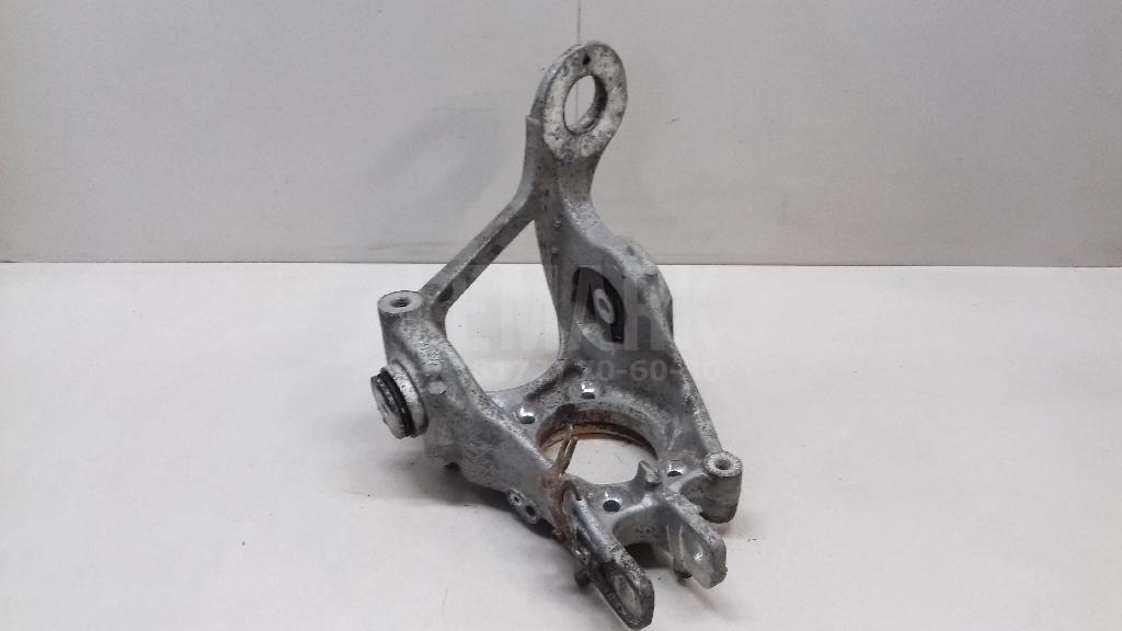 Кулак поворотный задний правый для  BMW 3-serie E92/E93 2006-2012