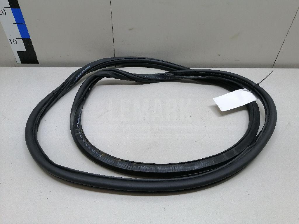 Уплотнитель (внутри) 5JA867368J5AP VAG
