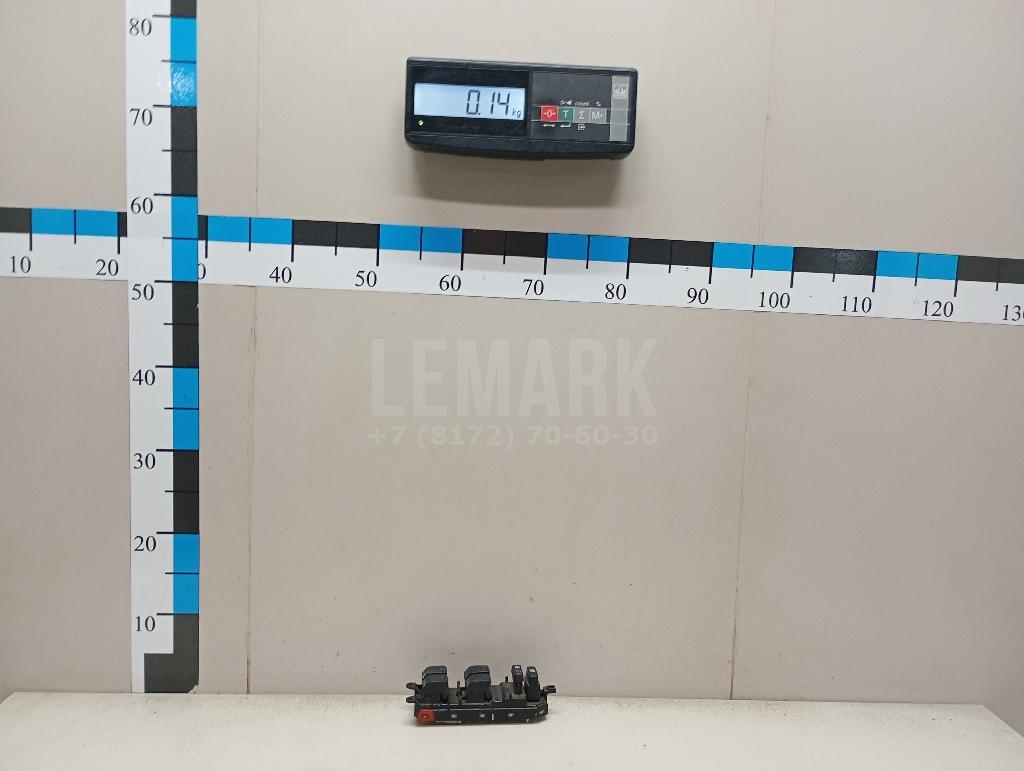 Блок управления стеклоподъемниками 8404033100 Toyota