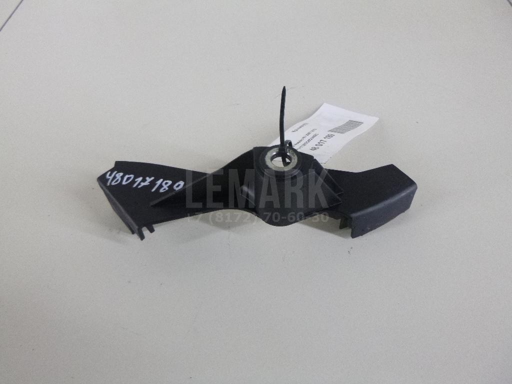 Крышка КПП 3M5Q6D046EC Ford
